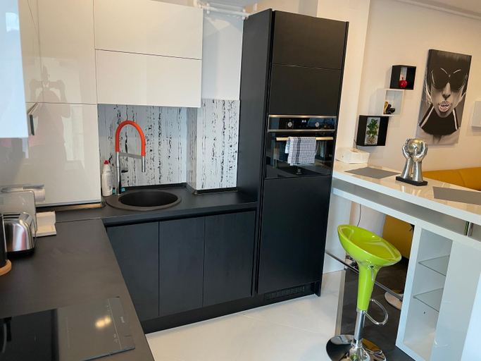 Others 4, Fancy Westpark 2 Residence Lakeview W7, Municipiul Bucuresti