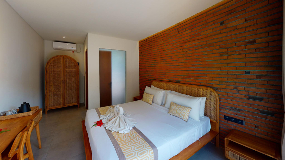 Bedroom 11