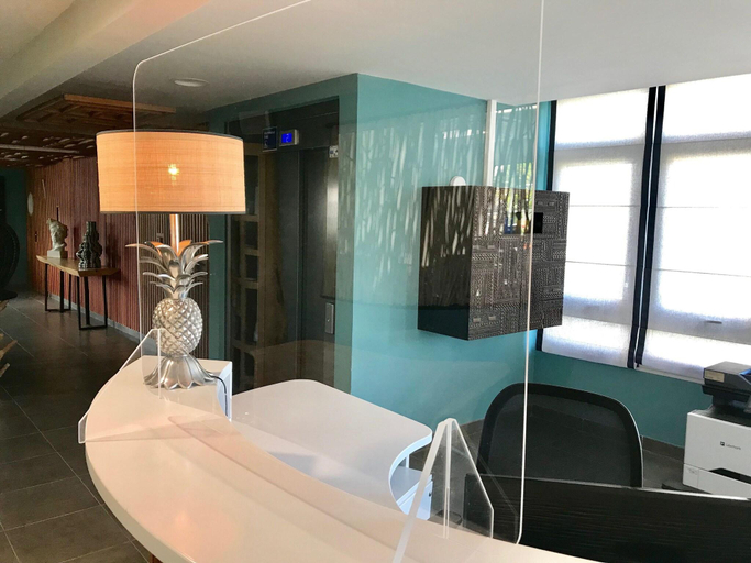 Bedroom, Diamant Les Bain, Le Diamant