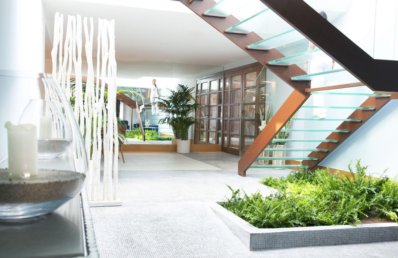Public Area 4, Gecko Hotel & Beach Club, Baleares