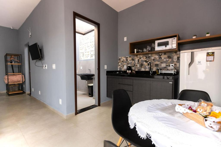 Others 3, Vila Harmonia Brotas, Brotas