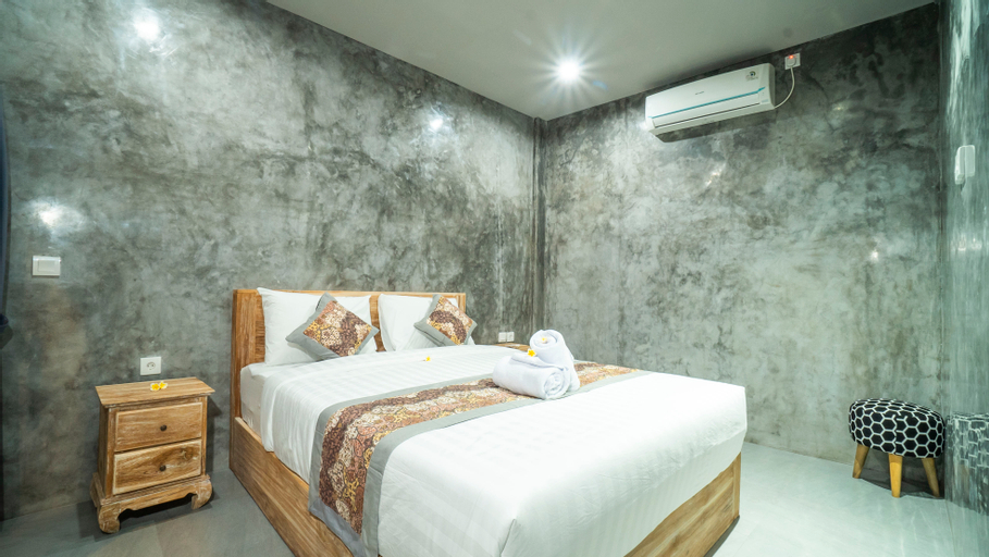 Bedroom 23