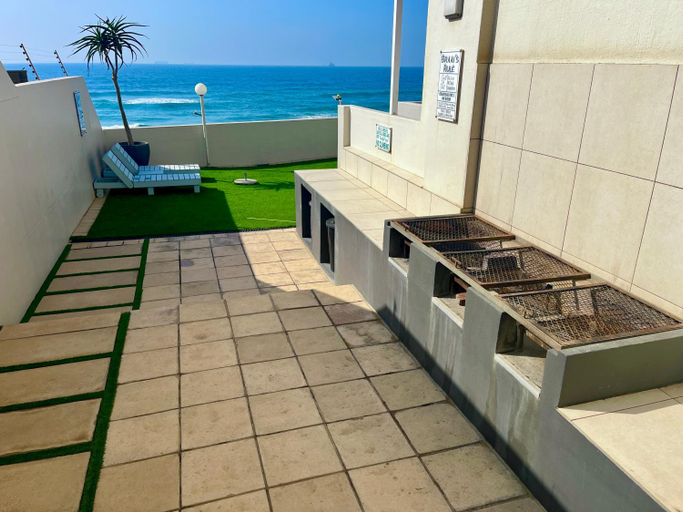 Others 5, 503 Marbella Beachfront Apartment, eThekwini