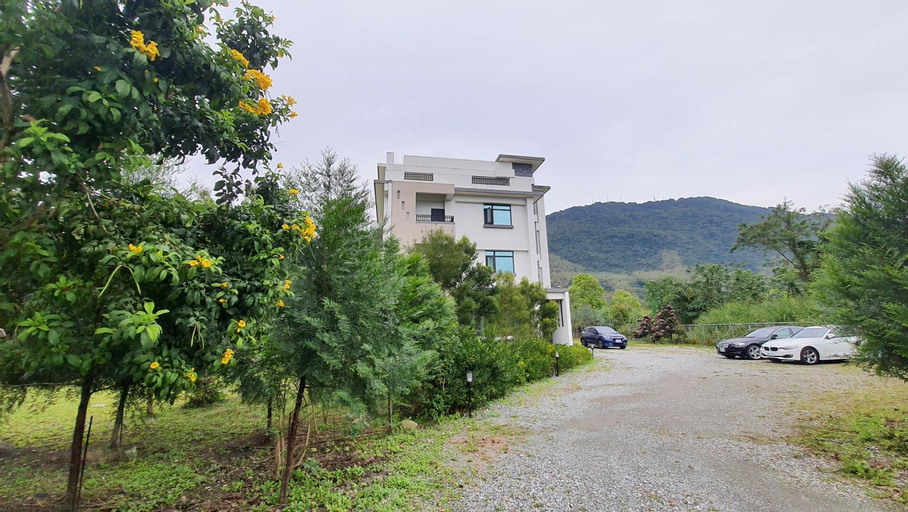 Hua Lian Sin Su Homestay, Hualien