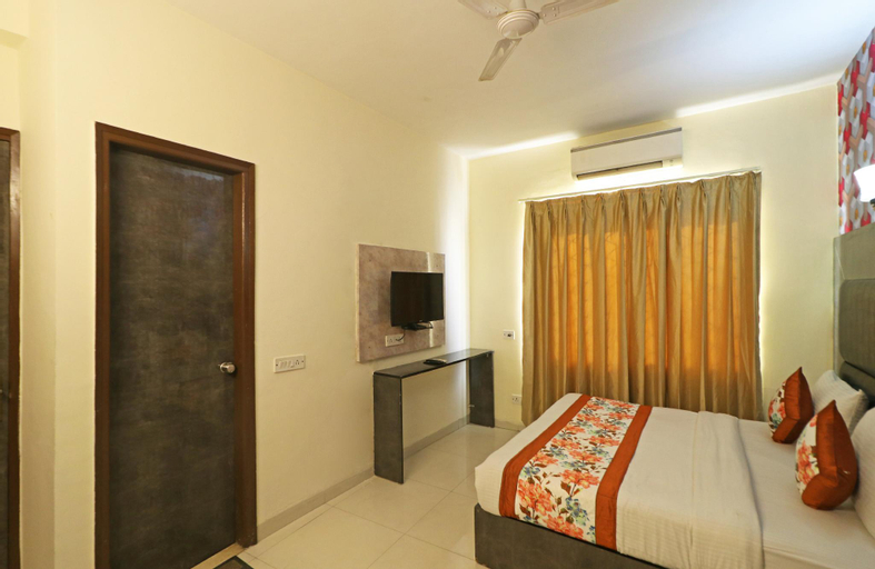 Bedroom 16
