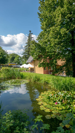 Others 3, Villa Idylla, Jelenia Góra
