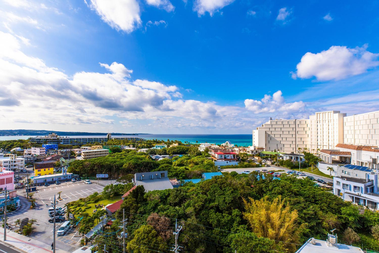 Exterior & Views 5, Ocean view Prince Plage Okinawa, Onna