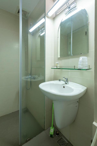 Bedroom 3, Green cocoon, Bình Thạnh