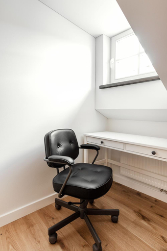 Others 5, Twin apartments 3 Bedr by Reside Baltic, Vilniaus