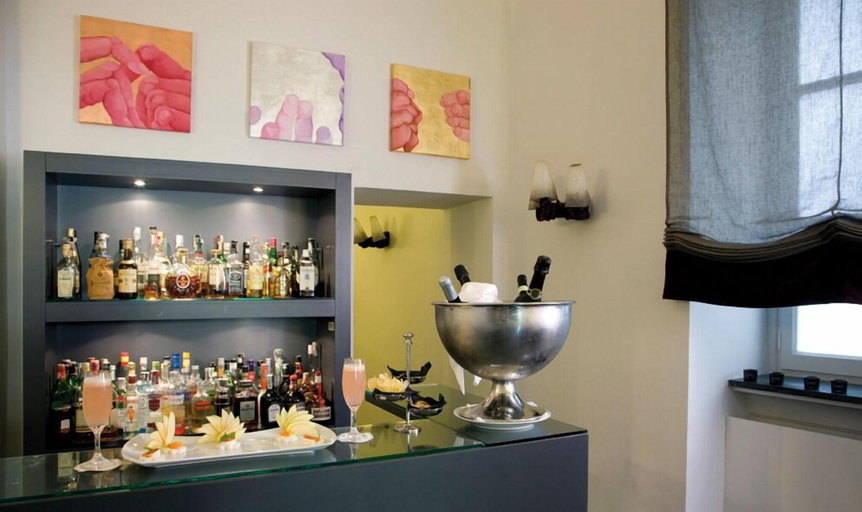 Food & Drinks 5, Albergo Palazzo Decumani, Napoli