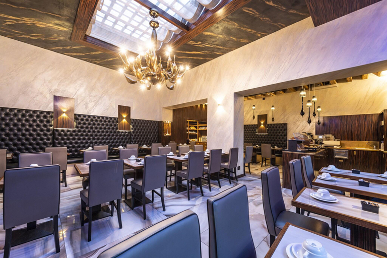 Food & Drinks 5, Abbazia, Venezia