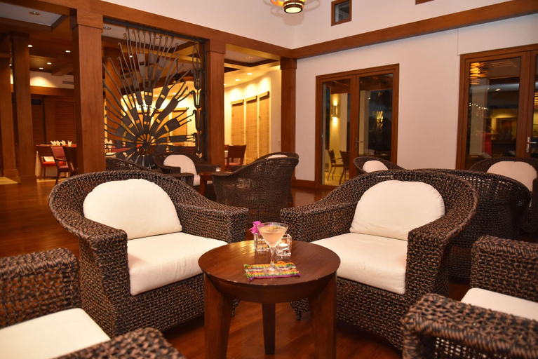 Public Area 4, Las Verandas Hotel & Villas, Roatán