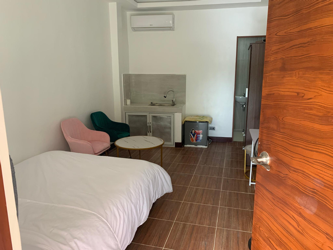 Bedroom 8