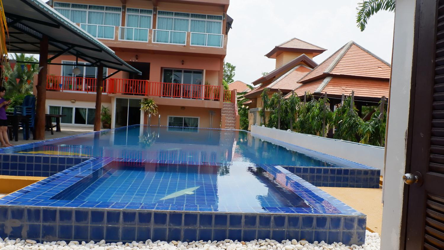 Others 2, Chaipatchara Resort, Pran Buri