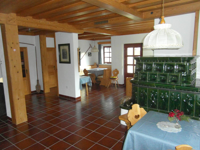 Others 4, Turisticna kmetija Kosir, Kranjska Gora