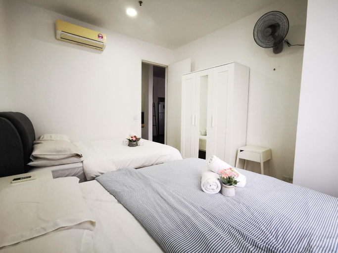 Bedroom 6