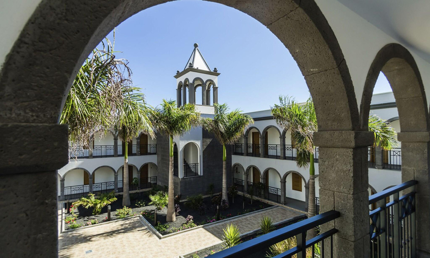 Exterior & Views 3, Royal Palm Resort & Spa, Las Palmas