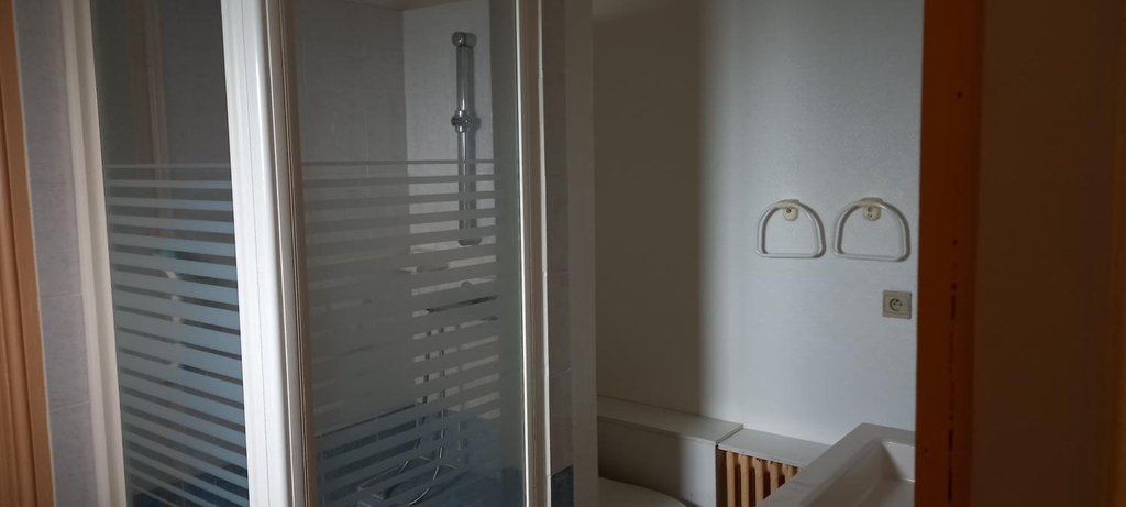 Shower, bellavie3, Vosges