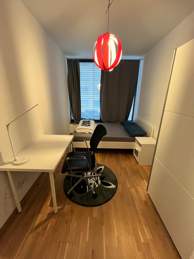 Others 4, Luxembourg 2 bedroom apartment in Gasperich, Luxembourg