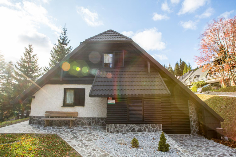 Others 3, Rogla Chalet Urska, Zrece