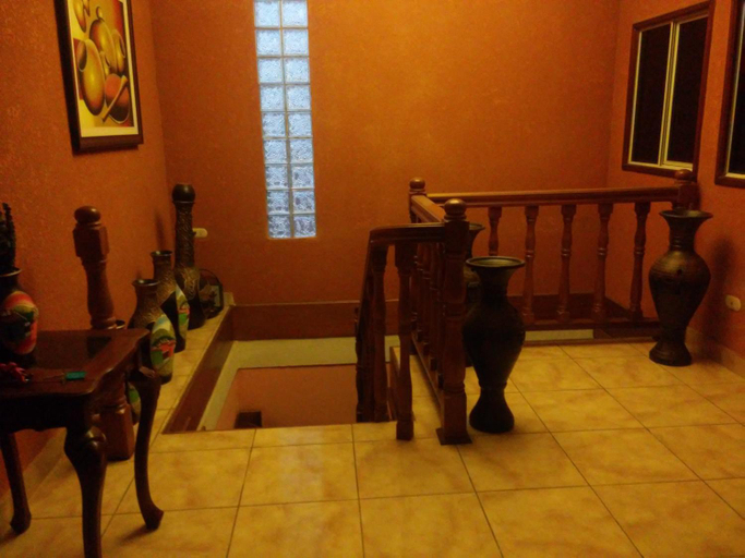Public Area 2, Casa MONTOCO 114, Managua