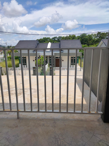 Exterior & Views, Juliana Homestay, Kubang Pasu