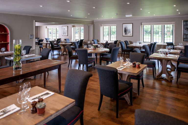 Food & Drinks 3, The Slaughters Country Inn, Gloucestershire