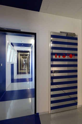 Public Area, Boutique Hostel Forum, Zadar