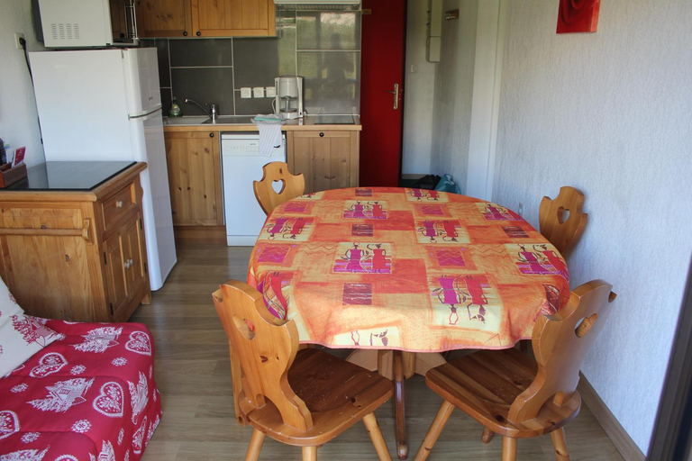 Others 5, Appartement Superdevoluy les 4 Geants, Hautes-Alpes