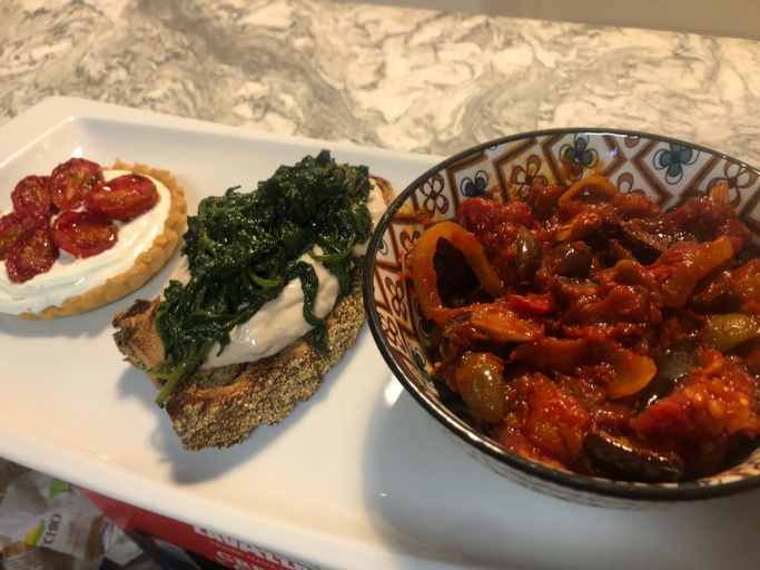 Food & Drinks