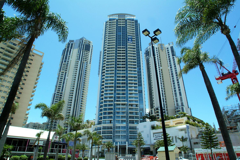 Chevron Renaissance managed by Gchs, Gold Coast
