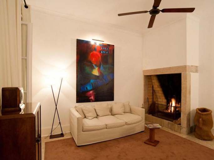 Public Area 4, Casa Balthazar, Lisbon