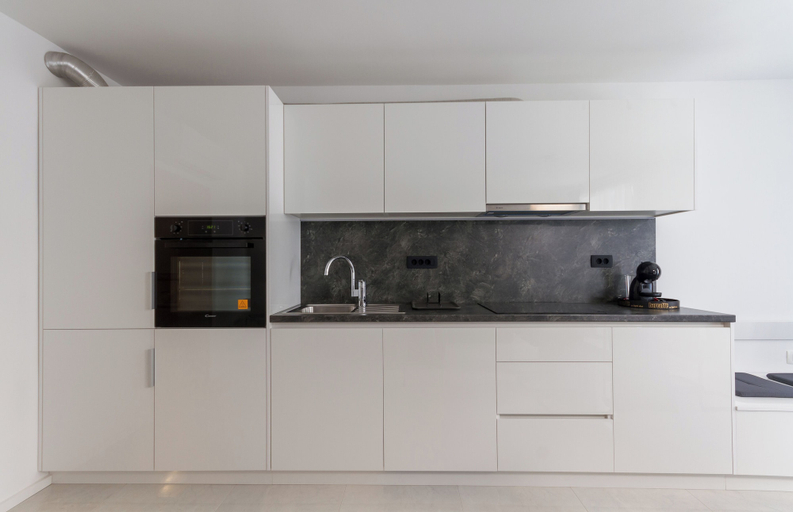Others 5, Premium City Center Apartment Tartini 1, Piran
