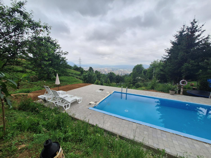 Swimming Pool 11