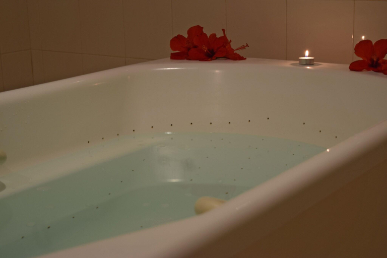 Bathroom, Sensimar Oceana Resort & Spa, Hammamet