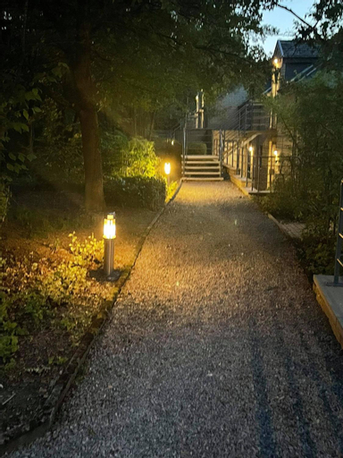 Escape at Durbuy, Luxembourg