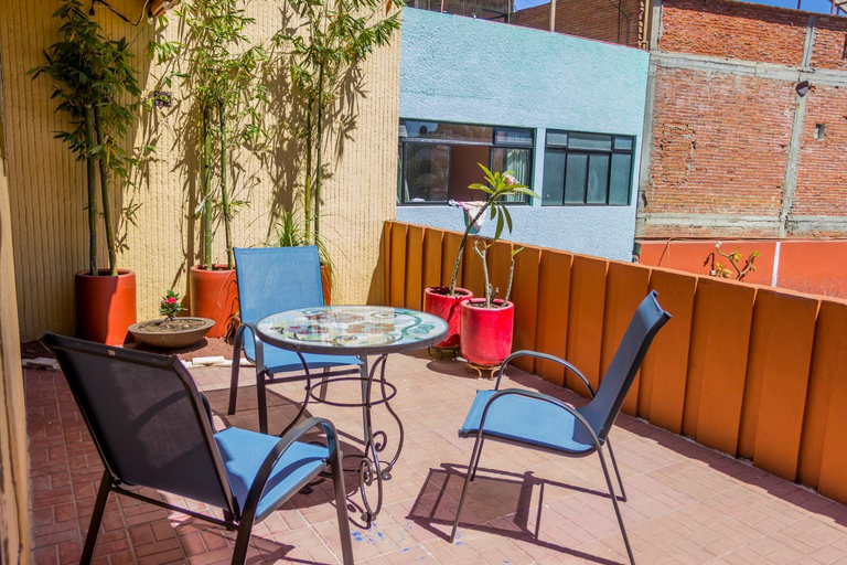Others 5, Casa de las Palmas Guest House, Del Centro
