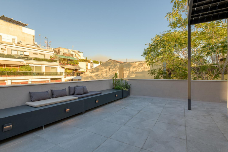 Others 5, 3bdr Modern Design & Bright Interiors in Plaka, Attica