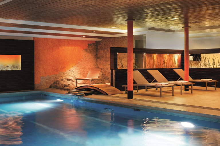 Sport & Beauty 2, Hotel Regina Titlis, a Trademark Collection by Wyndham, Obwalden