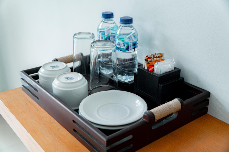 Amenities 9