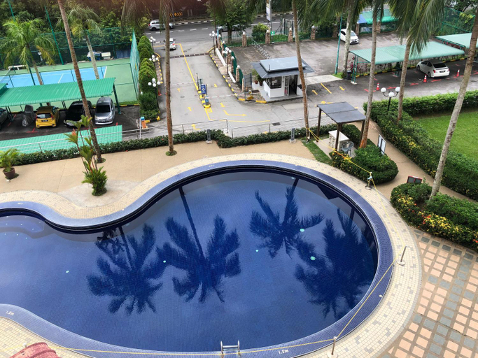 Others 5, Beach Resort Batu Ferringhi 2BEDROOM  APARTMENT , Pulau Penang