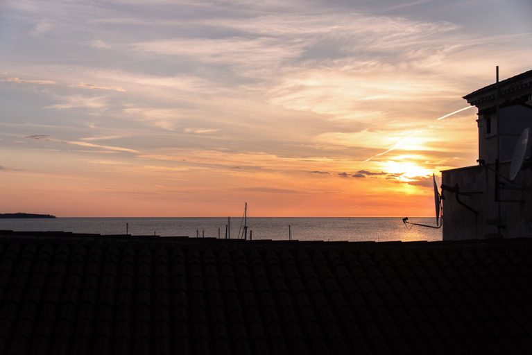 Others 5, Selamare Apartment, Piran