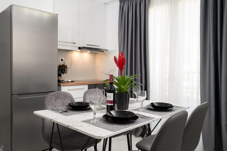 Others 3, Amersa Luxury Apartments, Crete