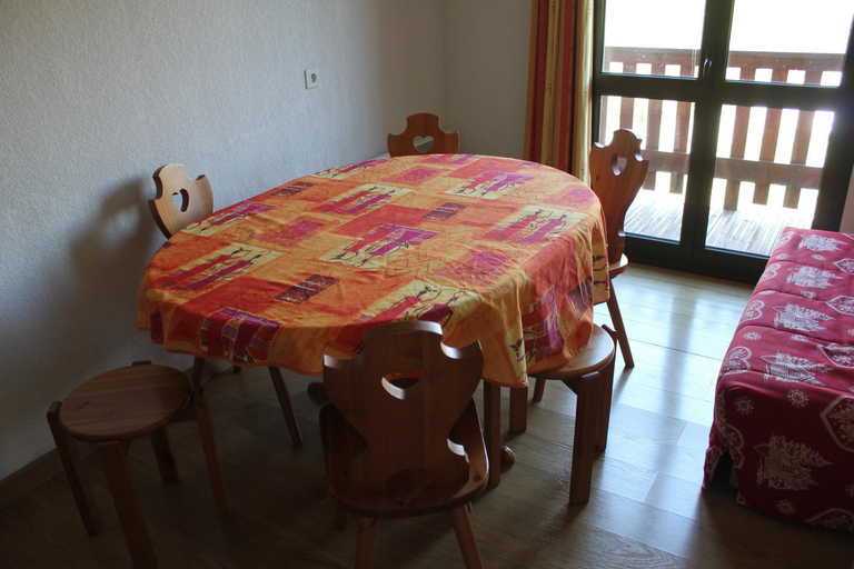 Others 4, Appartement Superdevoluy les 4 Geants, Hautes-Alpes