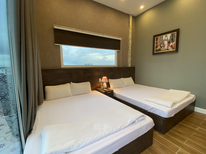 Others 5, CONVOI HOTEL, Ninh Kiều