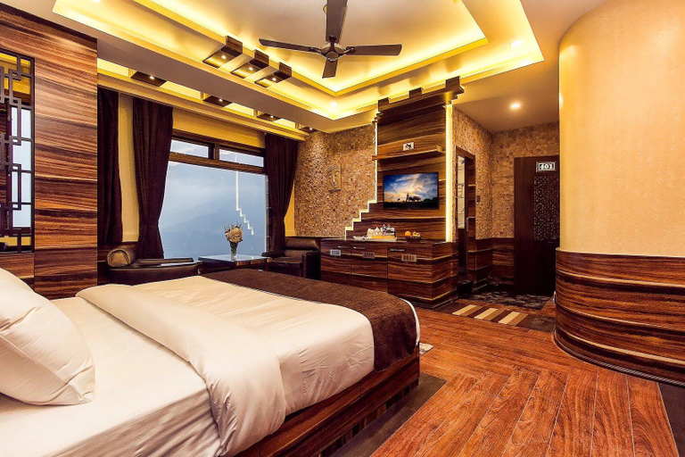 Others 4, Hotel Amba Regency, East Sikkim