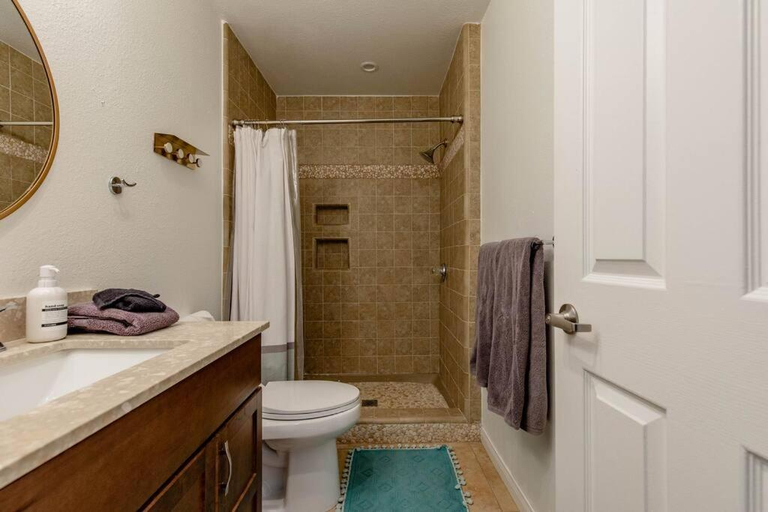 Bedroom 3, The Yorba Oasis w/Pool, Riverside