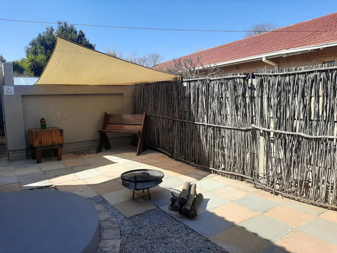 Others 3, MyKhaya-your home away from home, Ekurhuleni