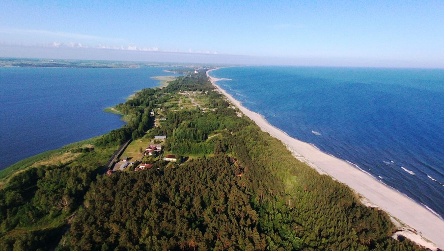 Others 5, Slowly Glamping Osada Nad Woda, Koszalin
