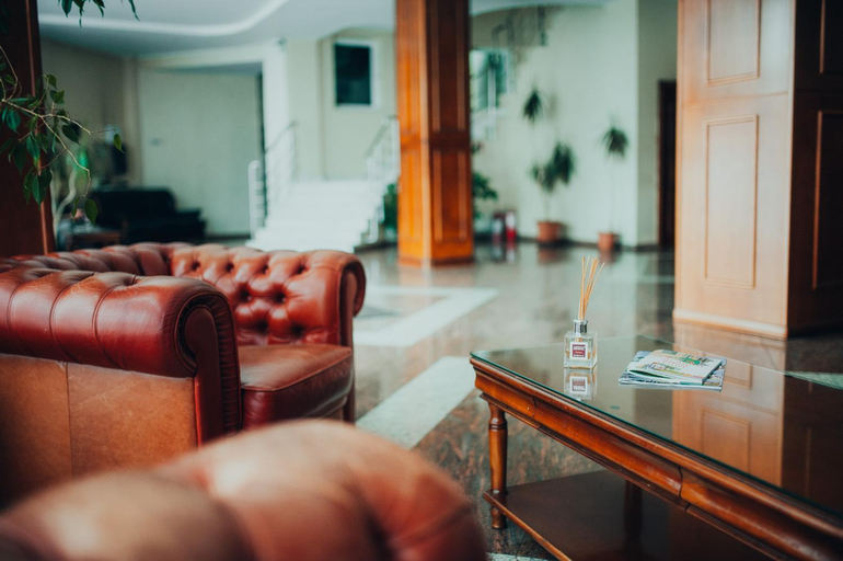 Public Area 2, Hotel Bavaria, Craiova
